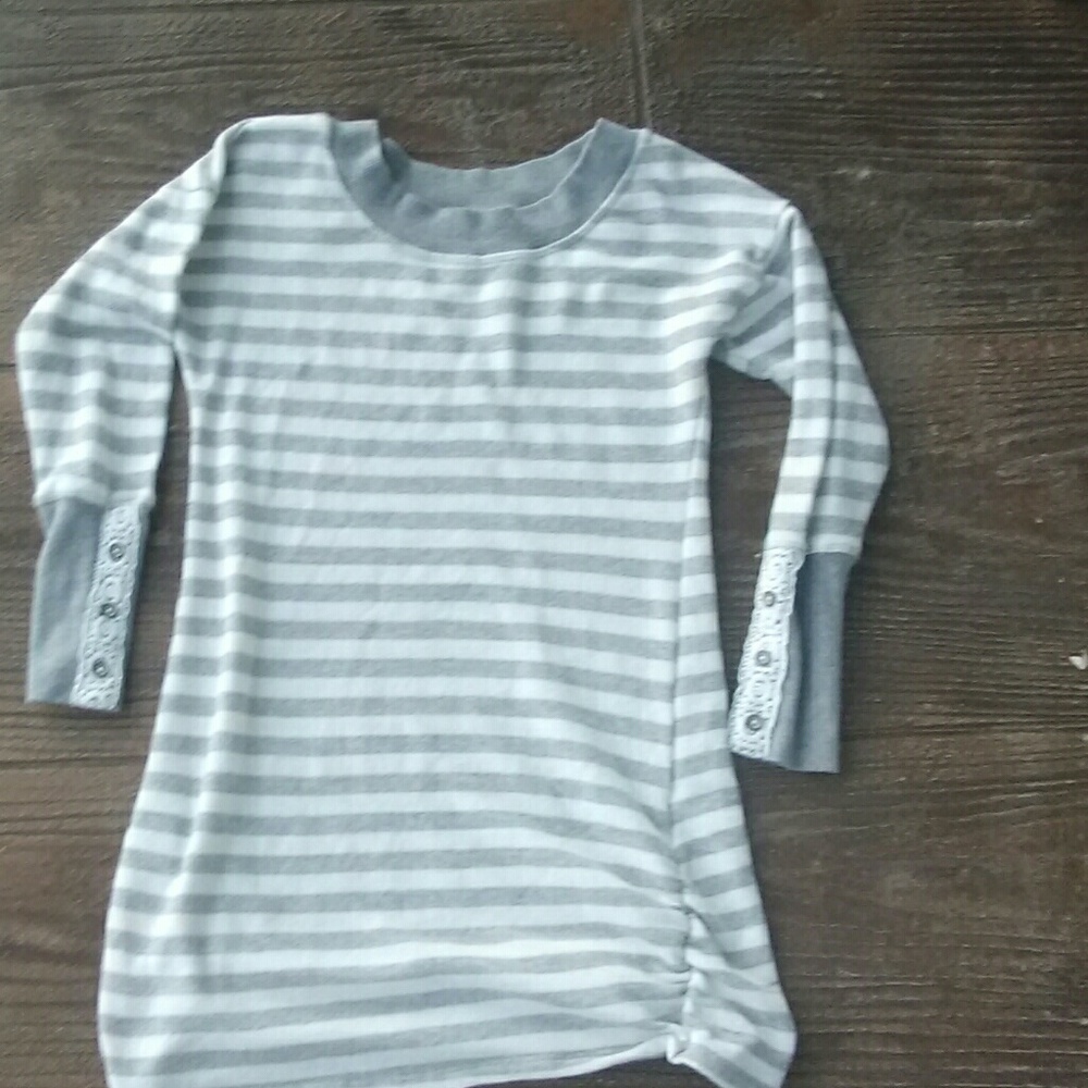 Maurices long sleeve dress